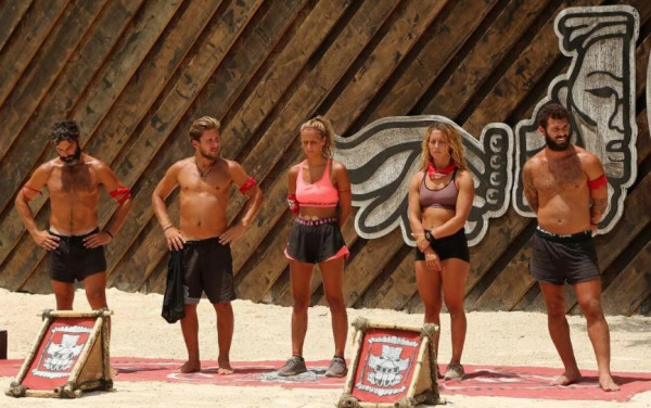 Βγήκαν πάλι τα φτυάρια στο Survivor: «Ασημίνα κι Άρης… Αυτοί είναι οι τσάμπα μάγκες»