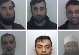 Βρετανία: Το μεγαλύτερο σκάνδαλο σεξουαλικής κακοποίησης 1.400 παιδιών