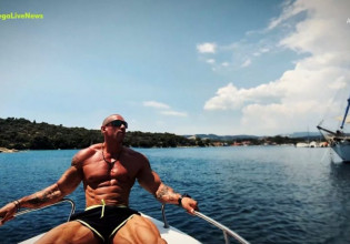 Θεσσαλονίκη: Θρίλερ με την αυτοκτονία του γυμναστή – Αιχμές για γυναίκα «αράχνη» – Τι λέει ο γείτονάς του