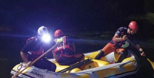 Βοιωτία: Πήγε για ψάρεμα στον Κηφισό και πνίγηκε – Τον αναζητούσαν όλο το βράδυ