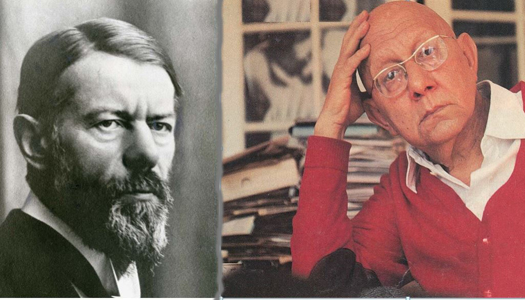 Μπορούν να θεμελιωθούν οι αξίες;