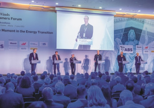 Ποσειδώνια 2022: Μήνυμα αισιοδοξίας για το μέλλον της ναυτιλίας