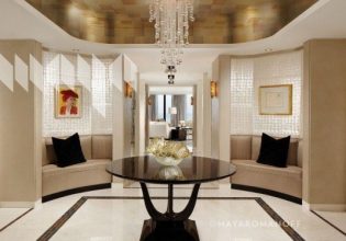 Τι χρώμα να βάψεις το μικρό σου σπίτι για να φαίνεται μεγαλύτερο