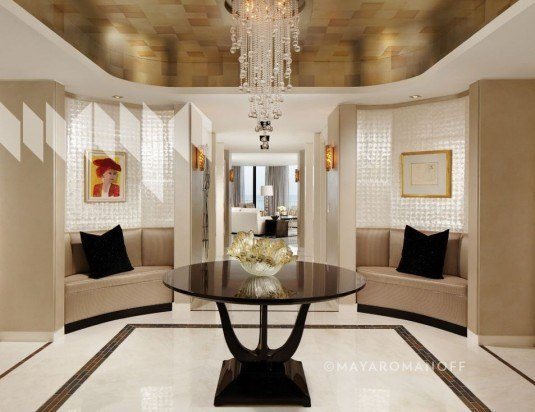 Τι χρώμα να βάψεις το μικρό σου σπίτι για να φαίνεται μεγαλύτερο