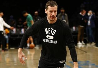 Κοντά στους Μάβερικς ο Γκοραν Ντράγκιτς