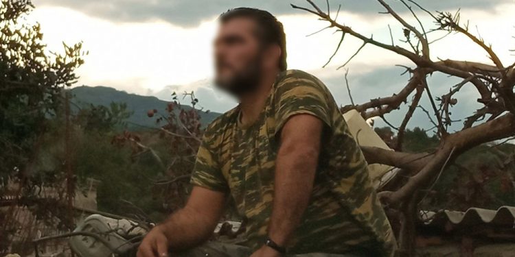 Κρήτη: Στις φυλακές Αγιάς στα Χανιά ο 44χρονος που σκότωσε τον 22χρονο στο Μυλοπόταμο
