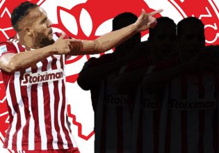 Ολυμπιακός: Ένας Ελ Αραμπί υπογράφει, άλλοι Ελ Αραμπί… έρχονται