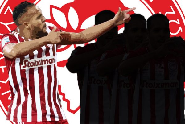 Ολυμπιακός: Ένας Ελ Αραμπί υπογράφει, άλλοι Ελ Αραμπί… έρχονται