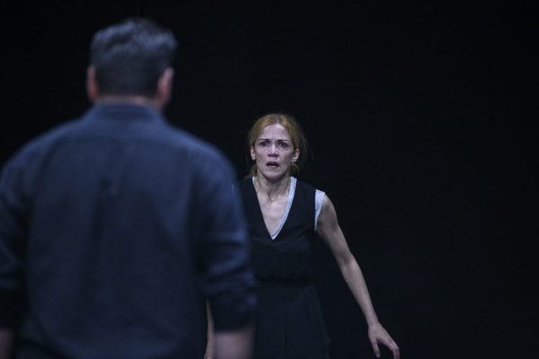 Ιωάννα Παππά: Βραδινή έξοδος με την εντυπωσιακή αδερφή της