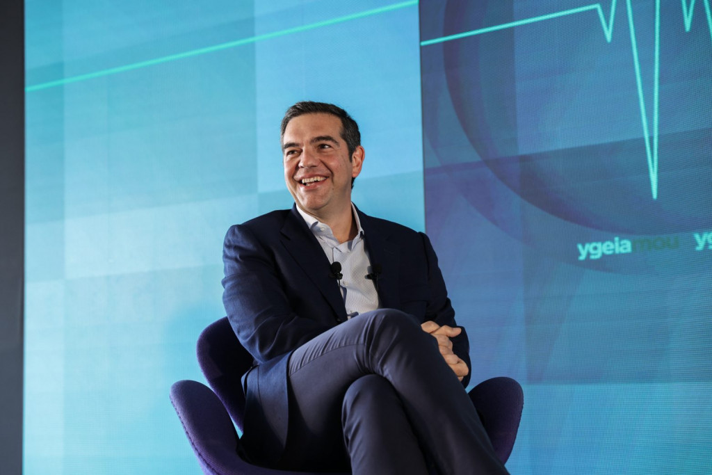 Ο Τσίπρας τώρα θυμήθηκε τη συνεργασία με τους ΑΝΕΛ και μιλάει για τον Καμμένο