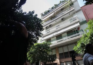 Γυναικοκτονία στο Κουκάκι: Δεν πρόκειται για «οικογενειακή τραγωδία» – Ξεσπούν οι γυναίκες της περιοχής