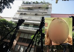 Γυναικοκτονία στο Κουκάκι: Σε διάσταση το ζευγάρι – Ζούσαν σε ξεχωριστά σπίτια