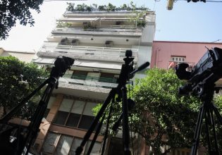 Κουκάκι: Αυτός είναι ο 53χρονος που κατηγορείται για τη γυναικοκτονία – Τα πρώτα λόγια και οι λεπτομέρειες του εγκλήματος