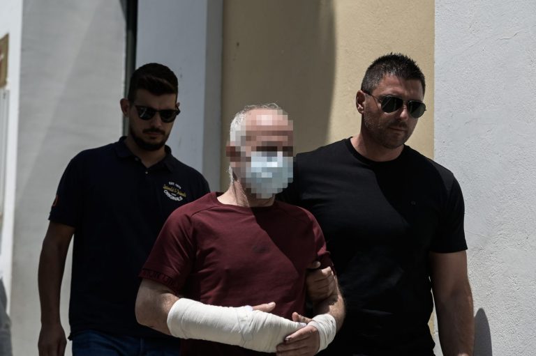 Γυναικοκτονία στο Κουκάκι: Ολόκληρο το υπόμνημα του δράστη – «Άρχισα να τρελαίνομαι»