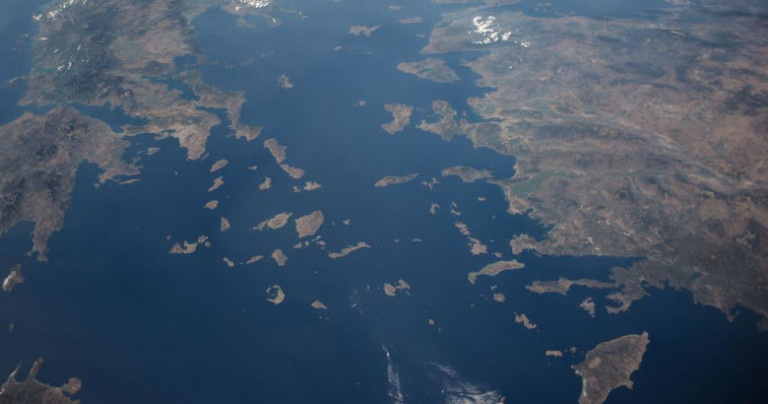 Ελληνοτουρκικά: Να βγάλουμε χάρτες, να τεθούν όρια