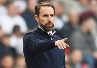 Σάουθγκεϊτ: «Ματς για να… εκπαιδεύσει τις επόμενες γενιές»