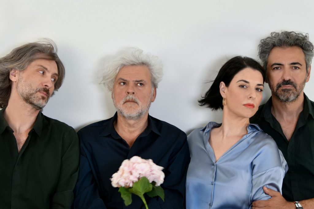 Artport ΙΙ: Το διακαλλιτεχνικό πρόγραμμα επιστρέφει στο Δημοτικό Θέατρο