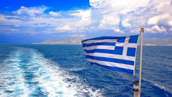 Editorial To Vima: The Greece we deserve
