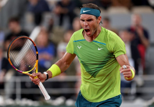 Τι είπε ο Ναδάλ για το μέλλον του