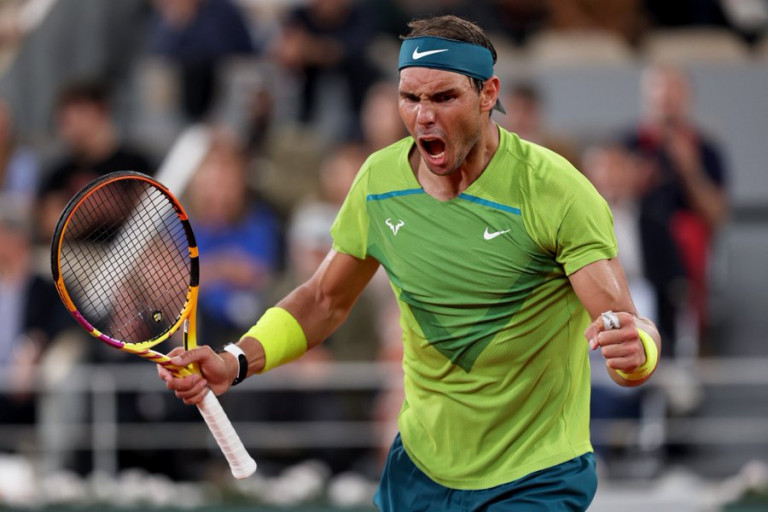 Τι είπε ο Ναδάλ για το μέλλον του