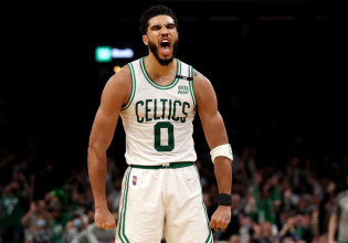 Σέλτικς – Γουόριορς 116-100: Με Big 3, το 2-1 των Σέλτικς