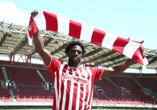 Ο Καμαρά που ήρθε και ο Καμαρά που (ξανα)έρχεται…