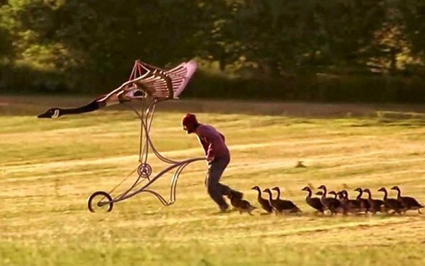 8 ταινίες αφιερωμένες στη σχέση μπαμπάδων και παιδιών