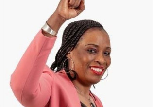 Ρασέλ Κεκέ: Από την «εξέγερση των καμαριέρων», στη μάχη για τη γαλλική εθνοσυνέλευση