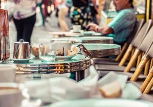 Γαλλία: Ο… ιερός κανόνας του μεσημεριού