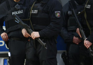 Γερμανία: Τέσσερις τραυματίες από επίθεση με μαχαίρι σε πανεπιστήμιο