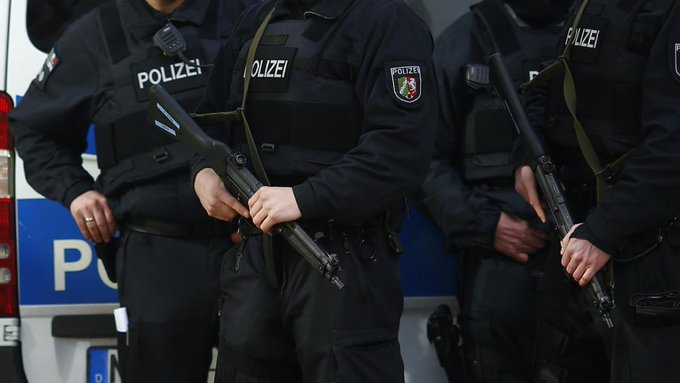 Γερμανία: Τέσσερις τραυματίες από επίθεση με μαχαίρι σε πανεπιστήμιο