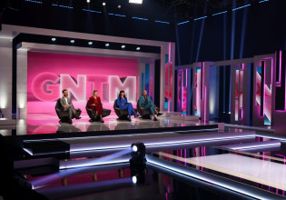 Επίσημο: Αυτός είναι ο νέος κριτής του GNTM