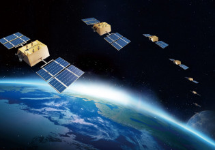 Η Geely σηκώνει δορυφόρους εν όψει αυτόνομης οδήγησης