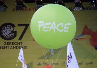 G7: Η επιστροφή του Τζο Μπάιντεν σε μια διαφορετική Ευρώπη – Το ραντεβού της Ομάδας των Επτά και η σύνοδος του NATO