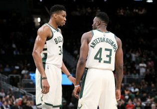 Πλήγμα για τους Μπακς του Γιάννη