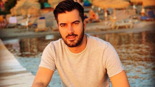 Γιάννης Τσιμιτσέλης: Με την Κατερίνα δεν ζούσαμε ποτέ κλειδαμπαρωμένοι