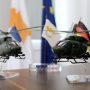 Κύπρος: Υπογραφή συμφωνίας με τη Γαλλία για προμήθεια νέων ελαφρών επιθετικών ελικοπτέρων για την Εθνική Φρουρά