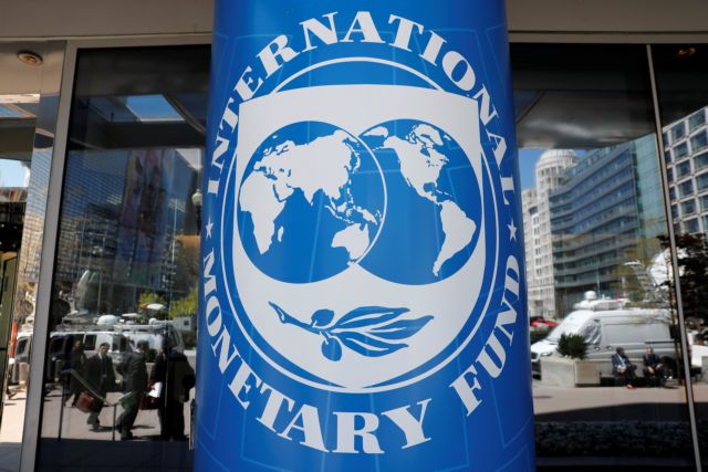 IMF: Greece’s growth at 3.5% in 2022