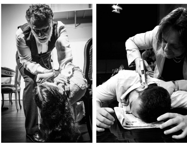  Στέλλες… λουλούδια που μαράθηκαν μπροστά στα μάτια μας