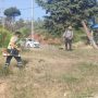 Μάχη με τον χρόνο στο Δήμο Πεντέλης για τα ακαθάριστα ιδιωτικά οικόπεδα