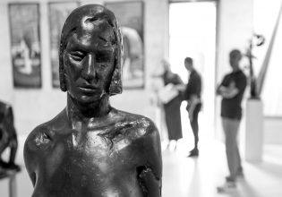 Η επιστροφή του Μεμά Καλογηράτου στην Πάτρα