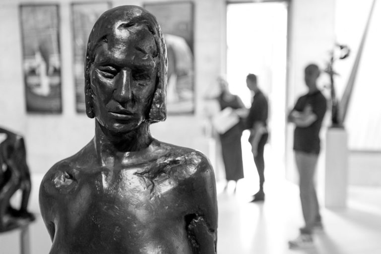 Η επιστροφή του Μεμά Καλογηράτου στην Πάτρα