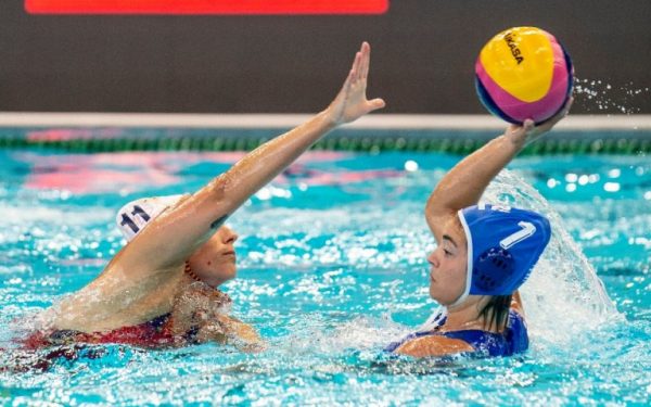 LIVE: Ελλάδα – Ολλανδία