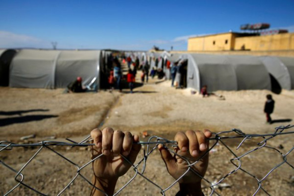 Συρία – Ιράκ: Τα εγκαταλελειμμένα παιδιά του ISIS