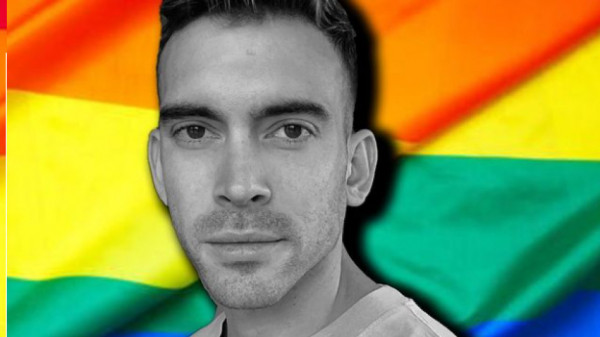 Ιάσονας Μανδηλάς: Μου επιτέθηκαν γιατί είχα βαμμένα νύχια και είπα ότι είμαι γκέι