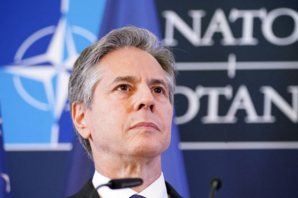 ΗΠΑ: Ο πόλεμος στην Ουκρανία θα διαρκέσει για πολλούς ακόμα μήνες