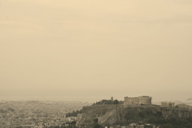 Κλιματική Αλλαγή: Δεν θα χαριστεί στην Ελλάδα - Πόσο θα μειωθεί το προσδόκιμο ζωής μας