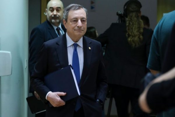 ΕΕ: Πιθανή έκτακτη Σύνοδος Κορυφής τον Ιούλιο για την οικονομία