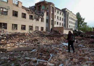 Πόλεμος στην Ουκρανία: Ετοιμη να ξεκινήσει την προσάρτηση εδαφών η Ρωσία