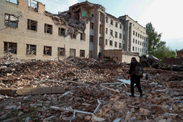 Πόλεμος στην Ουκρανία: Ετοιμη να ξεκινήσει την προσάρτηση εδαφών η Ρωσία